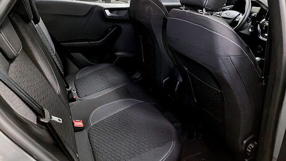 Ford Puma 5 of 9