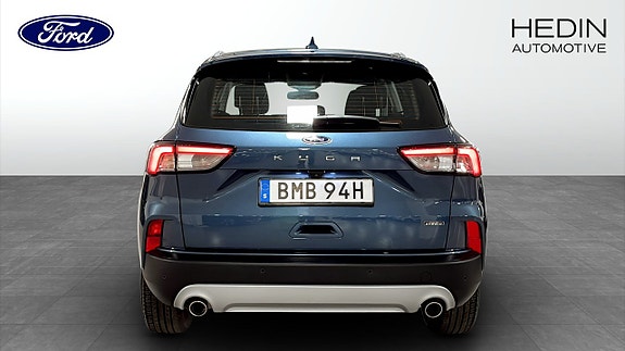 Ford Kuga 7 of 12