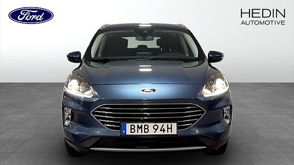 Ford Kuga 8 of 12