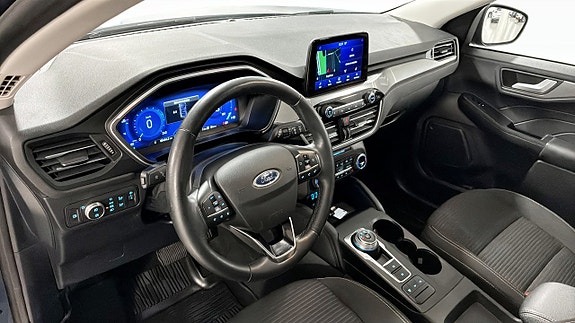 Ford Kuga 3 of 12