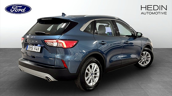 Ford Kuga 2 of 12