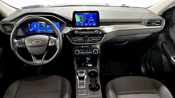 Ford Kuga 5 of 12