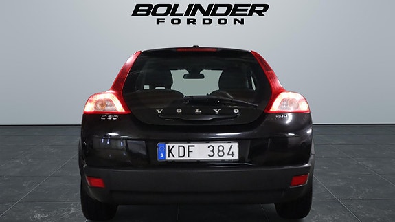 Volvo C30 5 of 22
