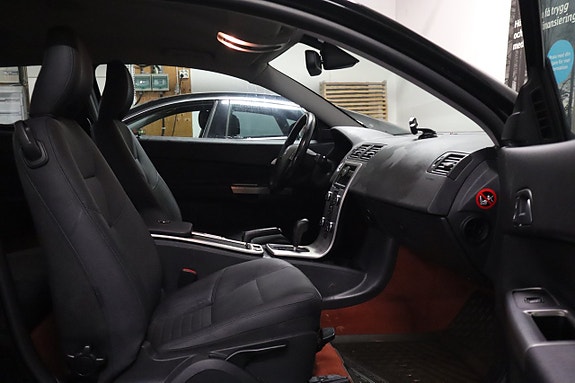 Volvo C30 10 of 22