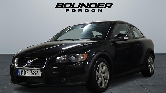 Volvo C30 3 of 22