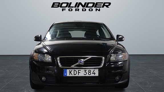 Volvo C30 2 of 22