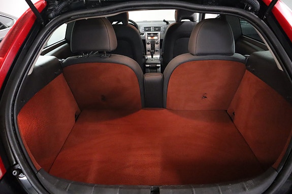 Volvo C30 13 of 22