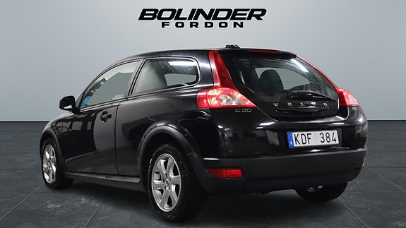 Volvo C30 4 of 22
