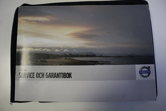 Volvo C30 16 of 22
