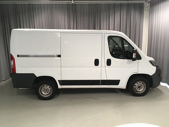 Peugeot Boxer 16 of 16