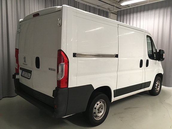 Peugeot Boxer 3 of 16