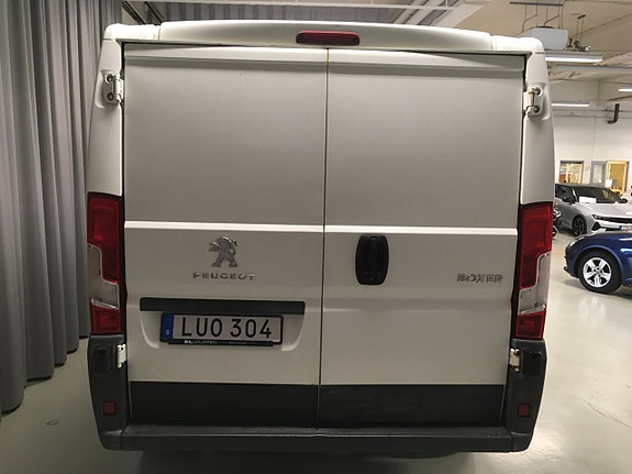 Peugeot Boxer 4 of 16