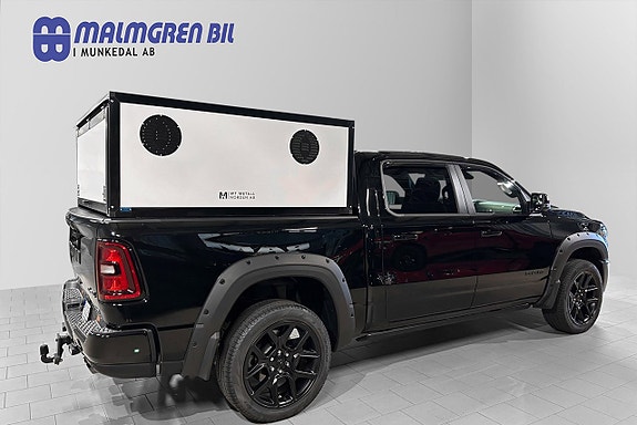 Dodge RAM 1500 3 of 30