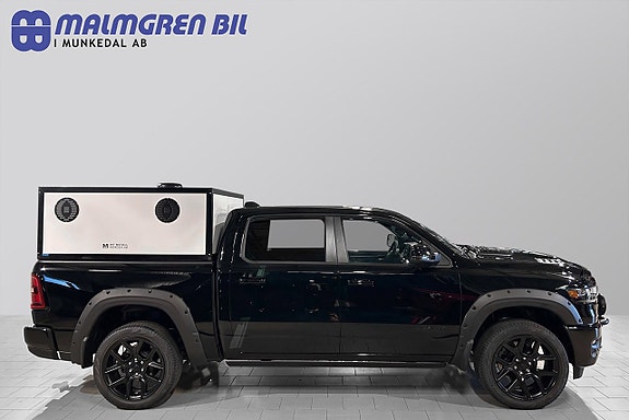 Dodge RAM 1500 2 of 30