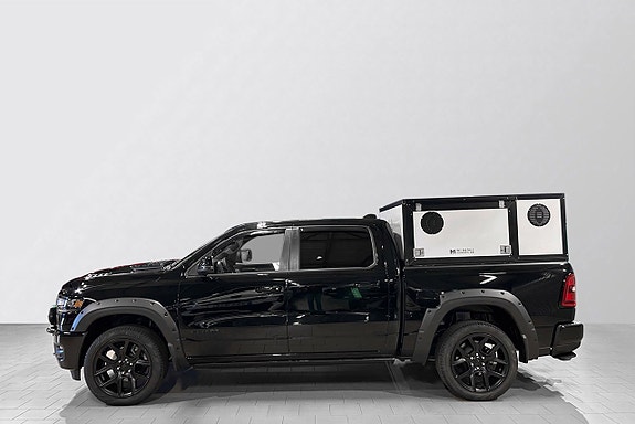 Dodge RAM 1500 18 of 30