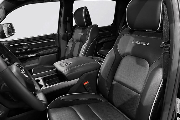 Dodge RAM 1500 25 of 30