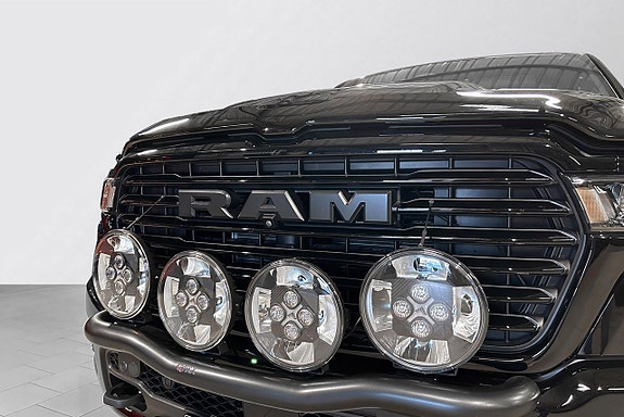 Dodge RAM 1500 21 of 30