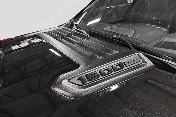 Dodge RAM 1500 20 of 30