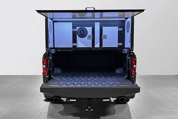 Dodge RAM 1500 6 of 30
