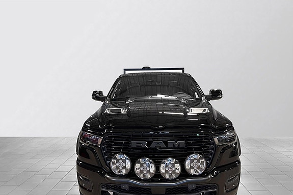 Dodge RAM 1500 16 of 30