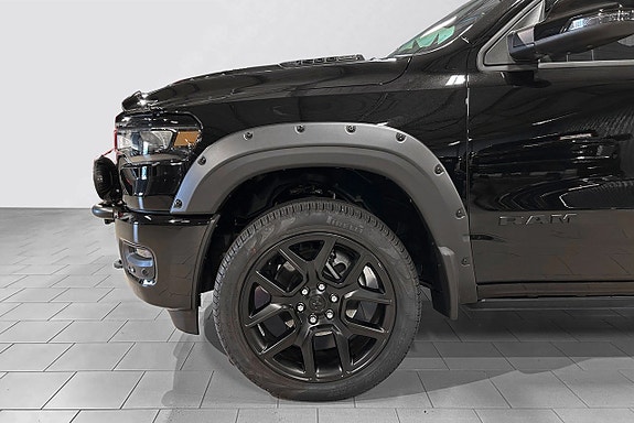 Dodge RAM 1500 19 of 30