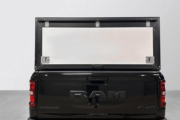 Dodge RAM 1500 4 of 30