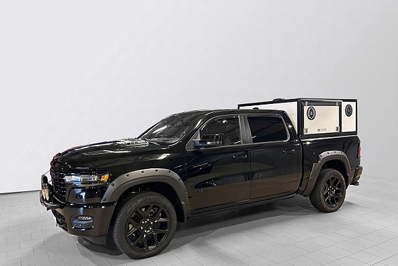 Dodge RAM 1500 17 of 30