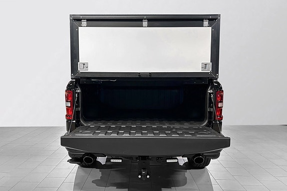 Dodge RAM 1500 7 of 30