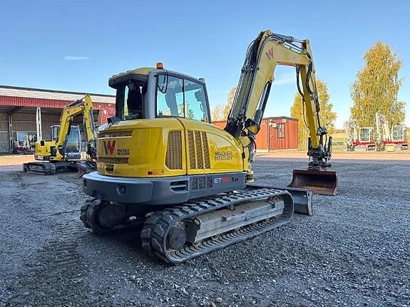 Wacker Neuson ET90 5 of 7