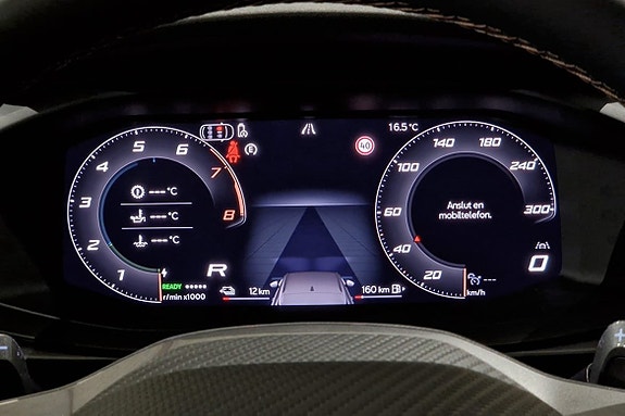 Cupra Terramar 10 of 16