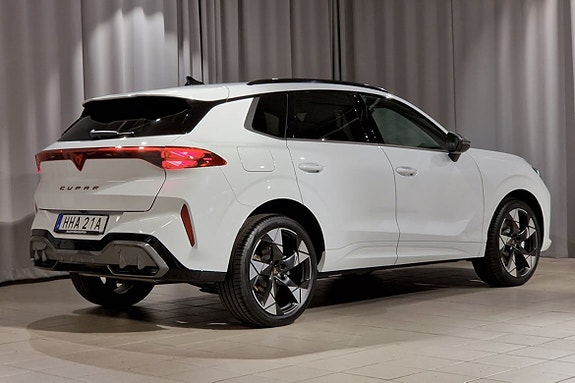 Cupra Terramar 4 of 16