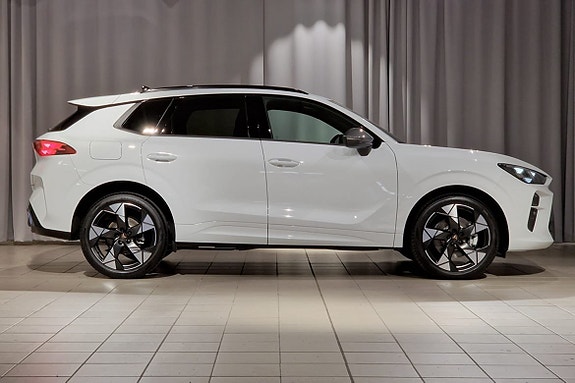 Cupra Terramar 3 of 16