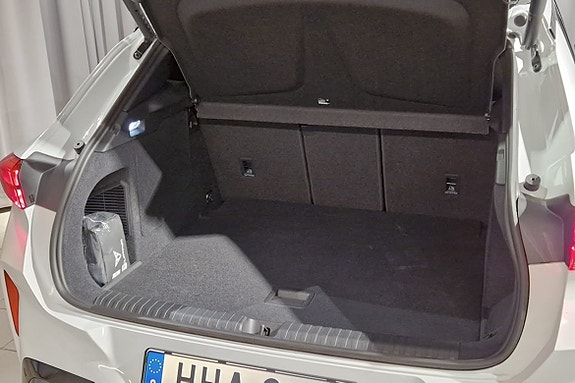 Cupra Terramar 6 of 16