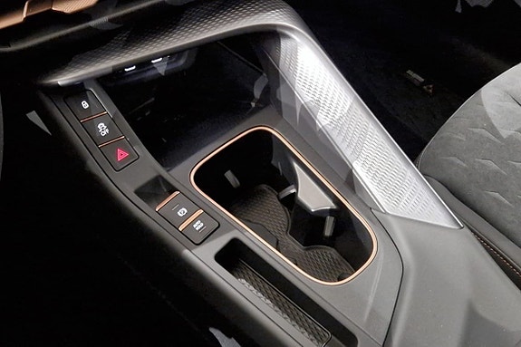 Cupra Terramar 13 of 16