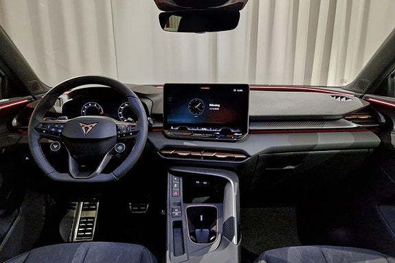 Cupra Terramar 8 of 16