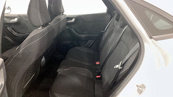 Ford Puma 5 of 14