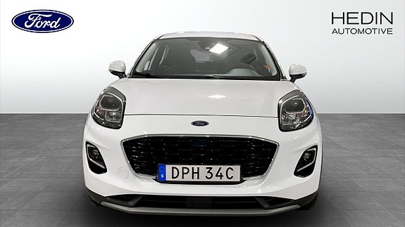 Ford Puma 2 of 14