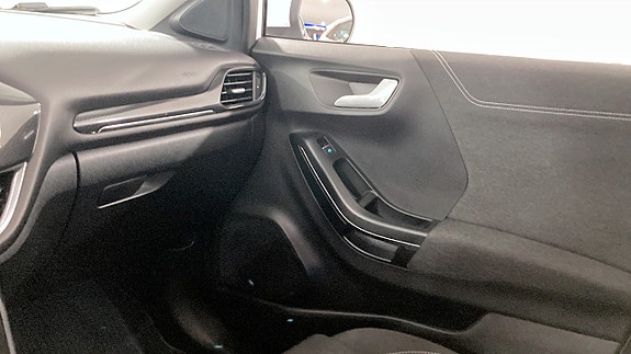 Ford Puma 14 of 14