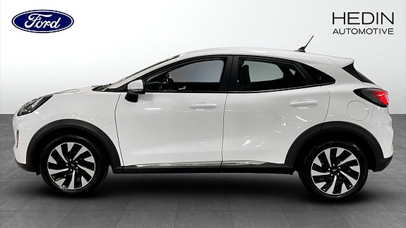 Ford Puma 6 of 14