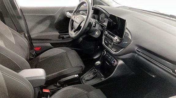 Ford Puma 3 of 14