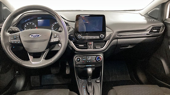 Ford Puma 4 of 14