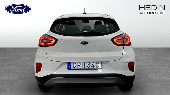 Ford Puma 7 of 14
