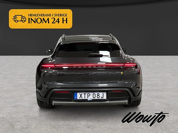 Porsche Taycan 4S 5 of 20