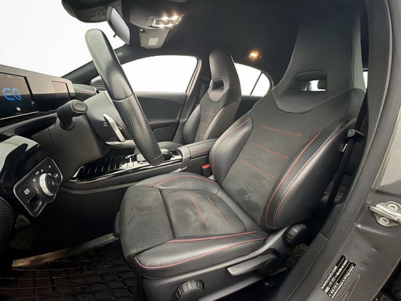 Mercedes-Benz A 250 e 10 of 30