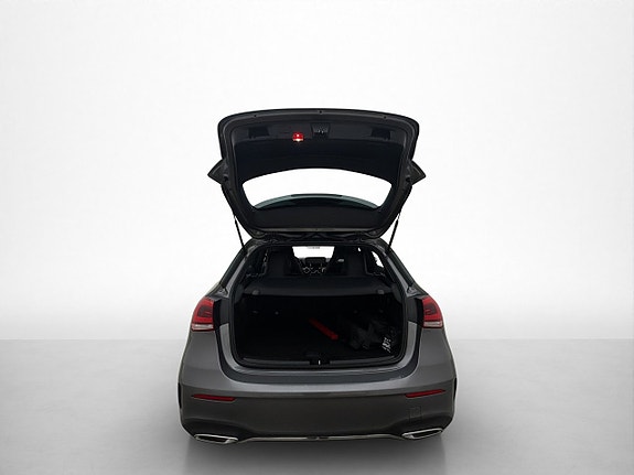 Mercedes-Benz A 250 e 30 of 30