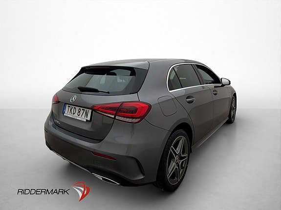 Mercedes-Benz A 250 e 5 of 30
