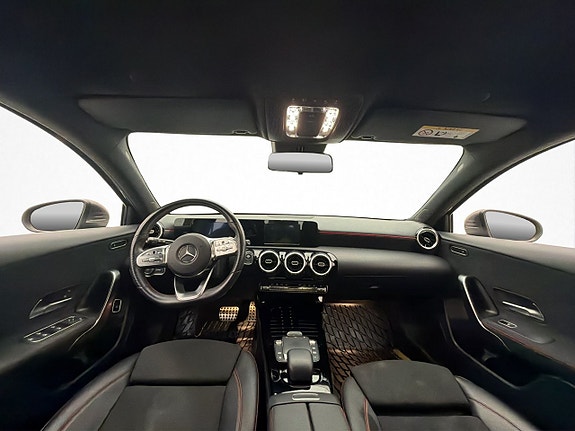Mercedes-Benz A 250 e 18 of 30