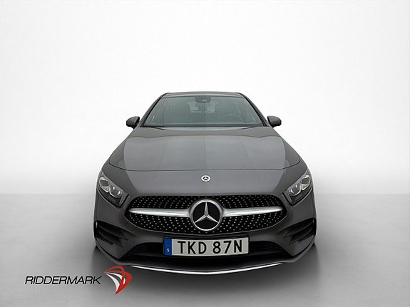 Mercedes-Benz A 250 e 2 of 30