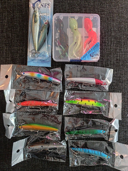 Product image 1 of 5