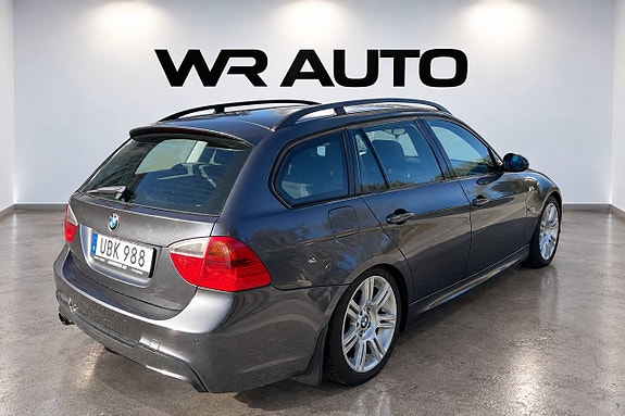 BMW 320d 5 of 18
